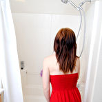 Pic of PinkFineArt | Maryjane Busty Suds from 18 and Busty