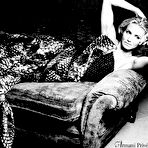 Pic of Cameron Diaz sexy posing scans from magazines