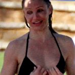 Pic of  Cameron Diaz fully naked at Largest Celebrities Archive! 