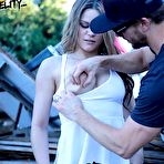 Pic of Brianna Brown Rebellious and horny