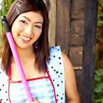 Pic of PinkFineArt | Kathryn Kaweesam Stimul8 from 88 Square