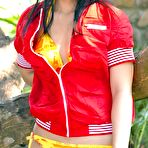 Pic of PinkFineArt | Pam Pimol Strip In Nature from 88 Square