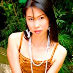 Pic of PinkFineArt | Olive Moon Jungle Booty from 88 Square