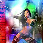 Pic of PinkFineArt | Web Posters Deluxe s12 from Action Girls