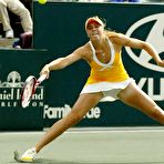 Pic of Sexy Tennis