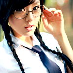 Pic of Japanese girls