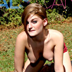 Pic of PinkFineArt | Faye R Horniculturalist from ALS Scan