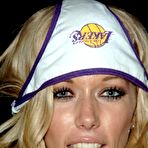 Pic of Naked celebrity Kendra Wilkinson at Babylon-X 