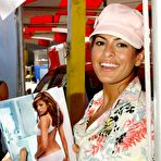 Pic of Eva Mendes