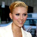 Pic of Babylon X - Scarlett Johansson
