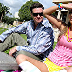 Pic of Disgraced18.com, certified by Porn Pros