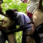 Pic of Amateur Videos Of Gangbangs