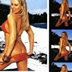 Pic of CelebrityMovieDB.com - Abi Titmuss