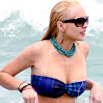 Pic of Lindsay Lohan Nude