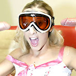 Pic of Sinful Hadjobs: The hottest collection of movies and photos of sexy babes stroking dicks!