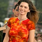 Pic of Shania Twain