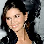Pic of Shania Twain