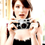 Pic of Gemma Arterton