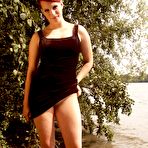 Pic of PinkFineArt | Mona Amateur Redhead from Busty Teens