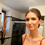 Pic of PinkFineArt | Nic Selfshot Amateur Teen from Busty Teens
