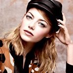 Pic of Emma Stone various non nude images