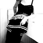 Pic of Kristen Stewart non nude posing photoshoots