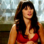 Pic of ::: Largest Nude Celebrities Archive - Zooey Deschanel nude video gallery 
:::