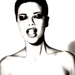 Pic of Adriana Lima nude