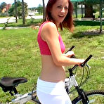 Pic of Sara Madison - Helping Hand, Streetblowjobs.com - Realitykings.com
