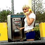Pic of Laila - Give Me A Ride - Love Canal, Streetblowjobs.com - Reality Kings