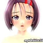 Pic of To Love Ru - Love Diary - Free Porn Videos, Sex Movies - Hentai Porn - 1126581 - DrTuber.com