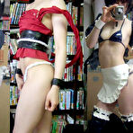 Pic of Japanese girls