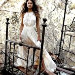 Pic of Jessica Alba non nude mag photos