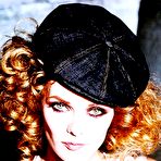 Pic of Vanessa Paradis non nude posing photoshoot