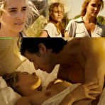 Pic of Vahina Giocante nude scenes from movies