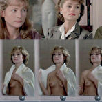 Pic of Isabelle Huppert fully nude movie captures