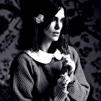 Pic of Keira Knightley various non nude mag photos
