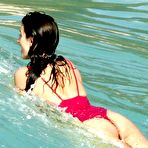 Pic of  Penelope Cruz fully naked at CelebsOnly.com! 