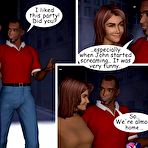 Pic of 3D Group Party