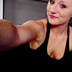 Pic of Freckles 18!