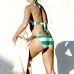 Pic of Sarah Michelle Gellar Nude