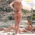 Pic of Charlize Theron absolutely naked at TheFreeCelebMovieArchive.com!
