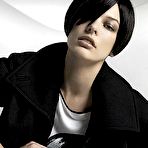 Pic of Milla Jovovich two non nude photosets