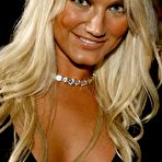 Pic of ::: Brooke Hogan - Celebrity Hentai Naked Cartoons ! :::