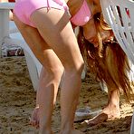 Pic of :: Geri Halliwell exposed photos :: Celebrity nude pictures and movies.