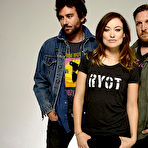 Pic of Olivia Wilde various sexy photoshoots