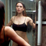 Pic of ::: Largest Nude Celebrities Archive - Jennifer Connelly nude video 
gallery :::