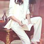 Pic of Eva Green non nude mag images