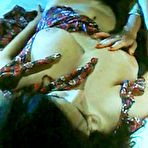Pic of :: Deborah Caprioglio sex videos @ MrSkin.com free celebrity naked ::