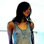 Pic of ::: Largest Nude Celebrities Archive - Zoe Saldana nude video gallery :::